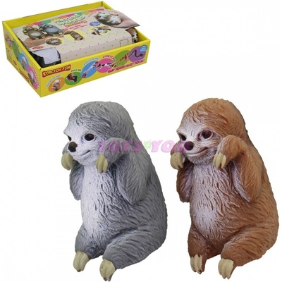 Zvířátko 20393 lenochod 9 cm