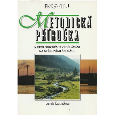 Metodická příručka