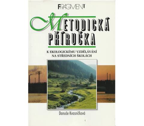 Metodická příručka