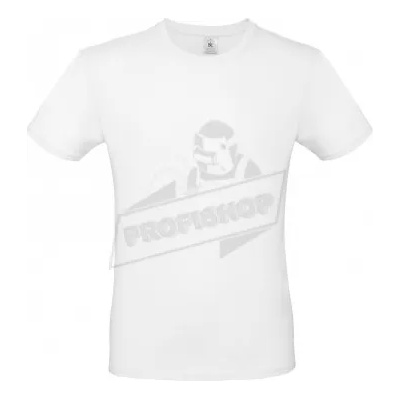 Тениска ibiza | Бял цвят (000400)