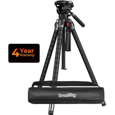 SmallRig x Potato Jet TRIBEX SE Hydraulic Tripod 5305