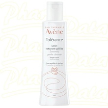 Avéne Tolérance Extremely Gentle cleanser 200 ml