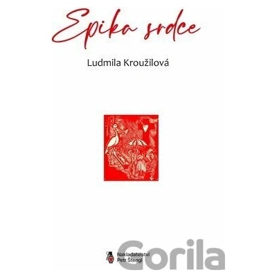 Epika srdce