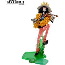 ABYstyle One Piece Brook Super Collection 76