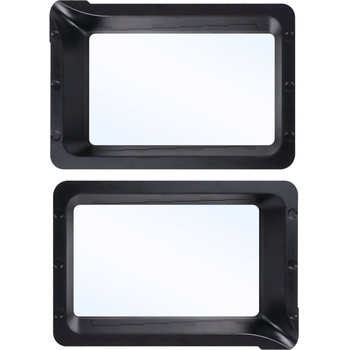 Anycubic Резервен резервоар за смола - Photon Ultra - комплект от 2 бр (S020001)