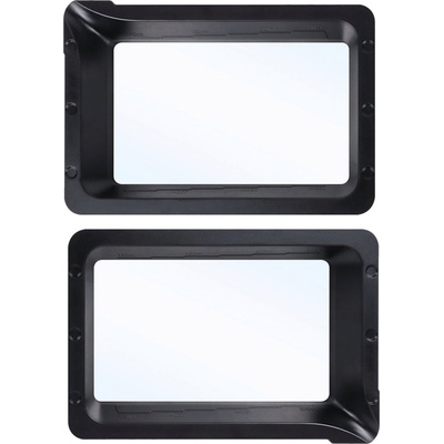 Anycubic Резервен резервоар за смола - Photon Ultra - комплект от 2 бр (S020001)