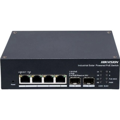 Hikvision DS-3T1506HP-EI-UPS