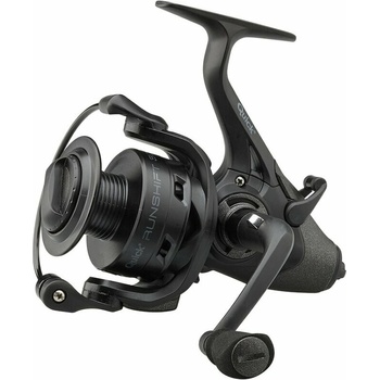 DAM Runshift 3QF FS 5000