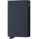 Secrid Slimwallet Matte night blue