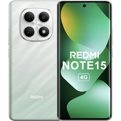 Xiaomi Redmi Note 15 8GB/256GB Forest Green