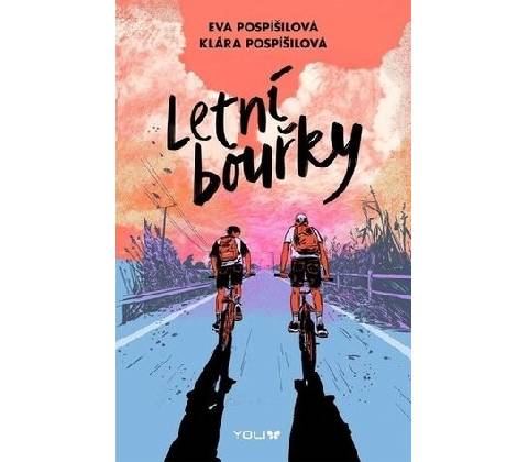 Letní bouřky