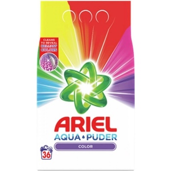 Ariel Color prášok 2,7 kg 36 PD