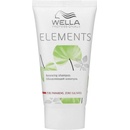 Wella Care Elements Shampoo 30 ml
