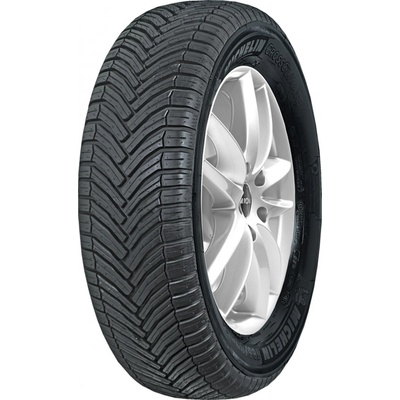 Michelin CrossClimate 195/55 R16 91V