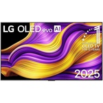 LG OLED55G57LW
