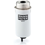Mann-filter Горивен филтър mann-filter wk 8171