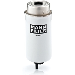 Mann-filter Горивен филтър mann-filter wk 8171