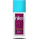 Nike Ion Woman deodorant sklo 75 ml