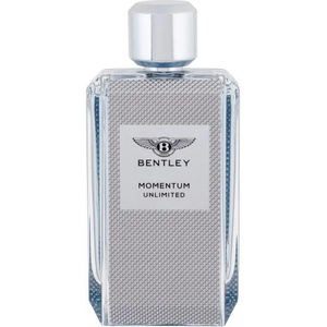 Bentley Momentum Unlimited EDT 100 ml Парфюми