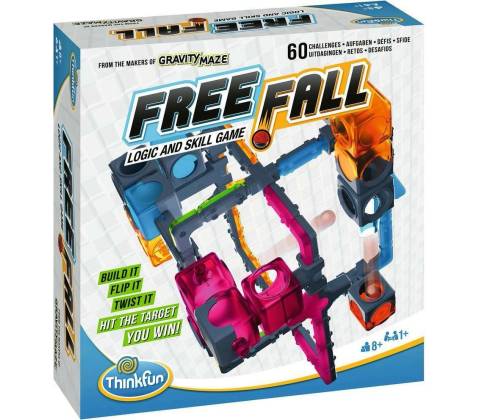 Thinkfun Voľný pád Thinkfun