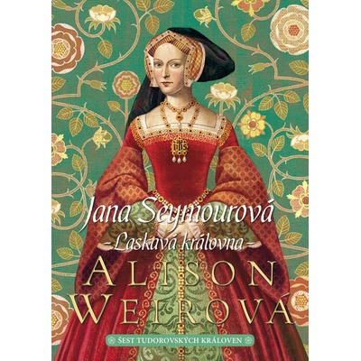 Jana Seymourová - Alison Weir