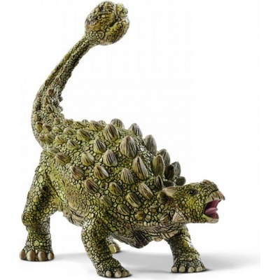 Schleich 15023 prehistorické zvieratko dinosaura Ankylosaurus
