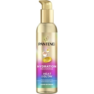 Pantene Pro-V Стилизиращ крем за коса Hydration Recharge, 135 ml