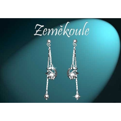 Gold Design Zeměkoule GD1080