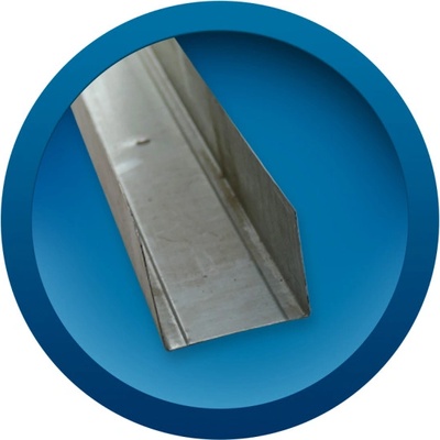 Helion Profil UW UW 75,4m