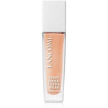 Lancome Teint Idole Ultra Wear Care & Glow озаряващ хидратиращ фон дьо тен SPF 25 цвят 110C 30ml