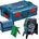 Bosch GCL 2-50 CG 0601066H03