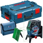 Bosch GCL 2-50 CG 0601066H03