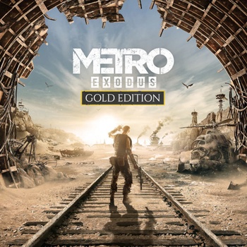 Metro Exodus (Gold)