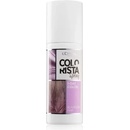 L'Oréal Colorista Spray barva na vlasy ve spreji Lavender 1-Day Color 75 ml