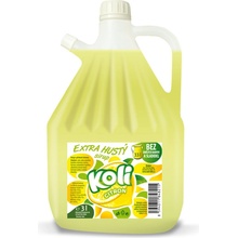 Koli sirup extra hustý citron 3000 ml