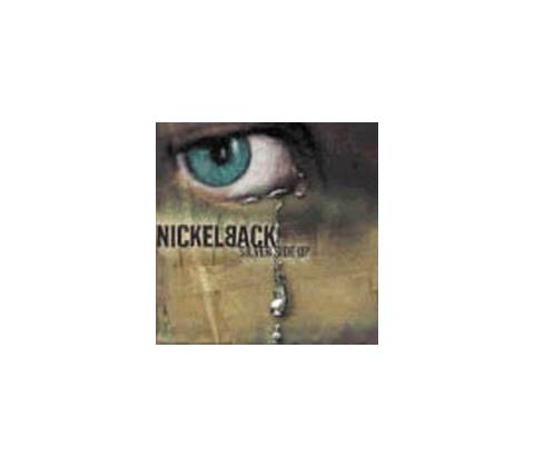 Nickelback - Silver Side Up CD