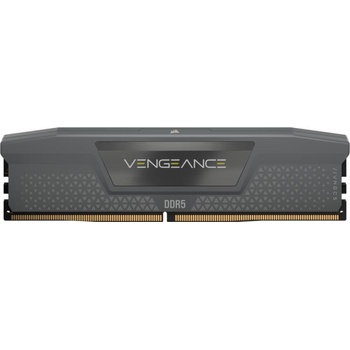 Image 1 of Corsair VENGEANCE 64GB (2x32GB) DDR5 6000MHz CMK64GX5M2B6000Z40