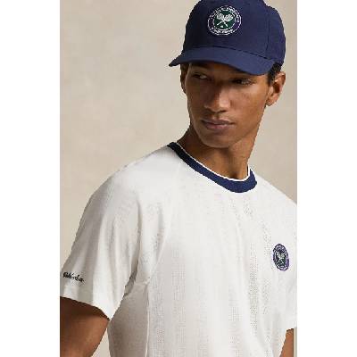 Ralph Lauren тениска мъжка Wimbledon (710B16053)