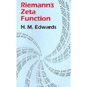 Riemann's Zeta Function (ISBN: 9780486417400)