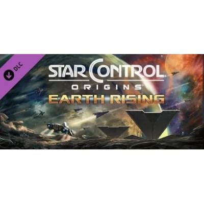 Игра Star Control: Origins - Earth Rising Expansion за PC Steam, Електронна доставка