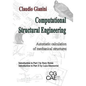 Computational Structural Engineering | Claudio Gianini (2023)