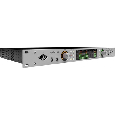 Universal Audio Apollo x8 + UAD Analog Classics
