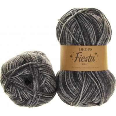 Drops Fiesta print 31