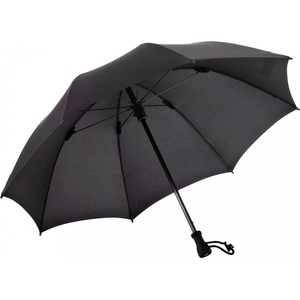EuroSchirm Чадър Euroschirm Birdiepal Outdoor Umbrella - Black - размер One Size (203-1676-1311)