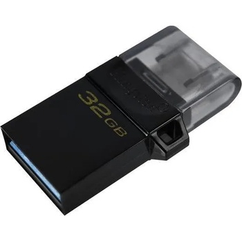Kingston microDuo 32GB USB 3.2 Gen 1 DTDUO3G2/32GB