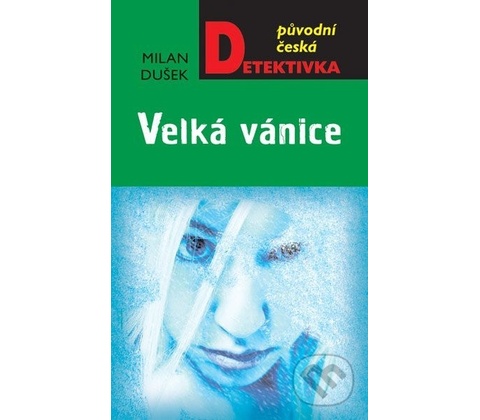 Velká vánice