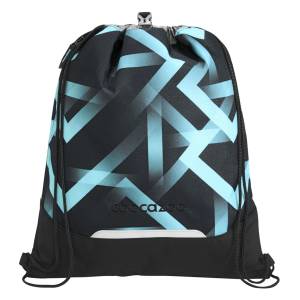 Coocazoo Sports sack II Laser Lights (COOCAZOO-21176-00)