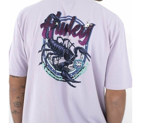 Hurley Scorpion Tee