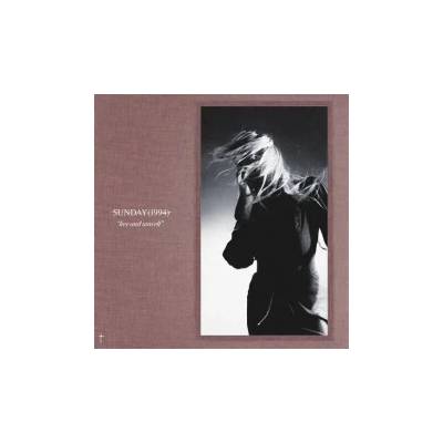 Sunday(1994) - Sunday:Live And Unwell RSD 2026 Vinyl LP