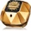 Paco Rabanne Lady Million Fabulous EDP 50 ml